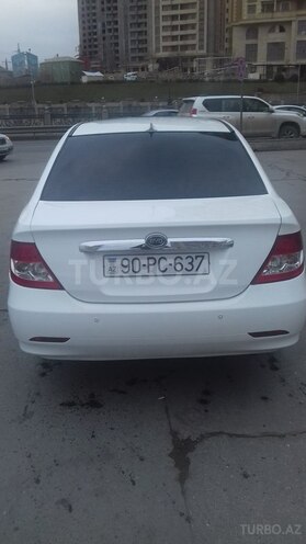 BYD F3 2013, 145,823 km - 1.5 l - Bakı