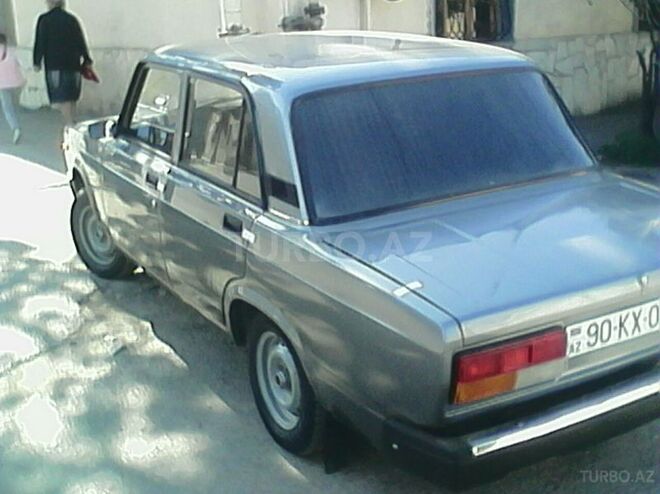 LADA (VAZ) 2107 2010, 892,031 km - 1.7 л - Gəncə