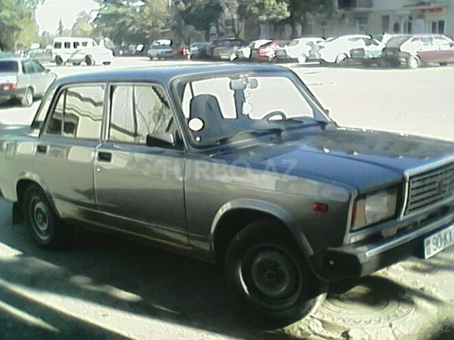 LADA (VAZ) 2107 2010, 892,031 km - 1.7 л - Gəncə