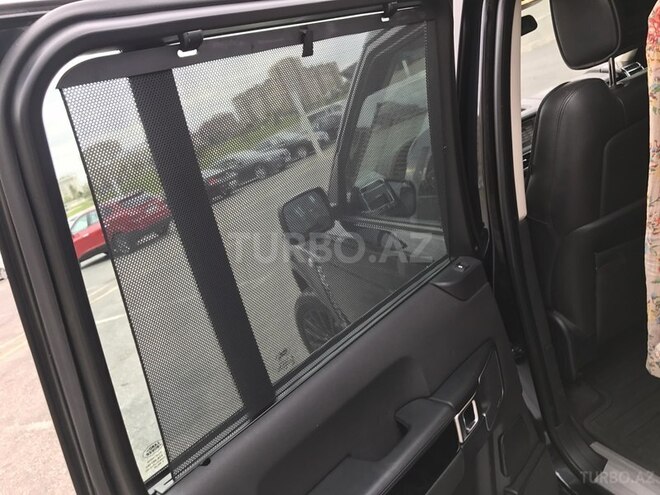 Land Rover Range Rover 2011, 150,000 km - 5.0 l - Bakı