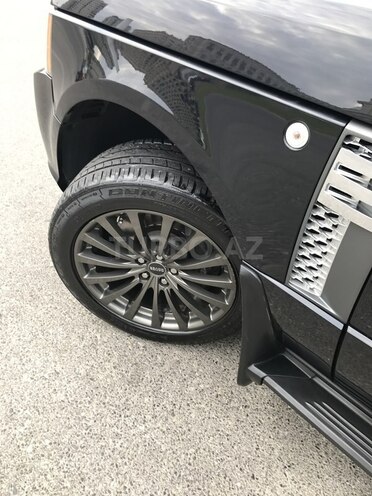 Land Rover Range Rover 2011, 150,000 km - 5.0 l - Bakı