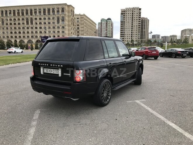 Land Rover Range Rover 2011, 150,000 km - 5.0 l - Bakı