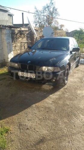 BMW 528 1998, 250,000 km - 0.3 l - Bakı