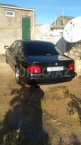 BMW 528 1998, 250,000 km - 0.3 l - Bakı