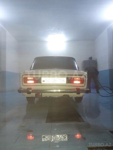 LADA (VAZ) 2106 1986, 34,567 km - 1.6 л - Mingəçevir