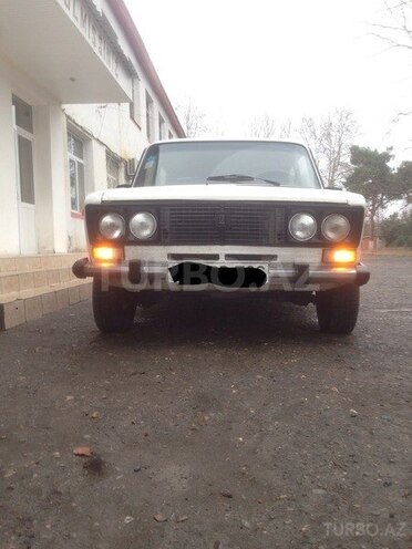 LADA (VAZ) 2106 1986, 34,567 km - 1.6 л - Mingəçevir