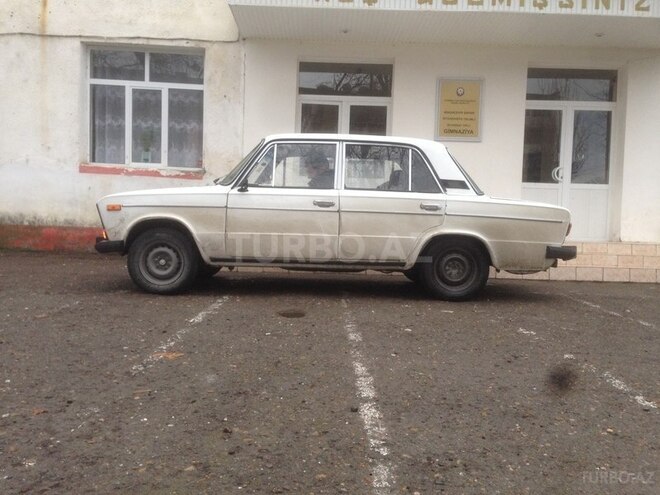 LADA (VAZ) 2106 1986, 34,567 km - 1.6 л - Mingəçevir