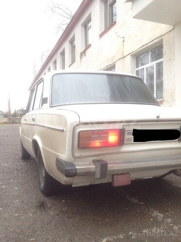 LADA (VAZ) 2106 1986, 34,567 km - 1.6 л - Mingəçevir