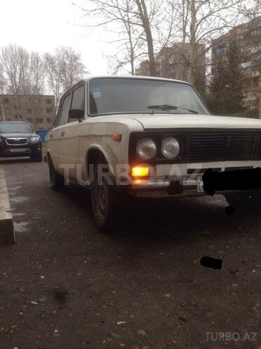 LADA (VAZ) 2106 1986, 34,567 km - 1.6 л - Mingəçevir