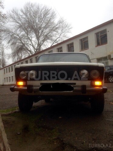 LADA (VAZ) 2106 1986, 34,567 km - 1.6 л - Mingəçevir