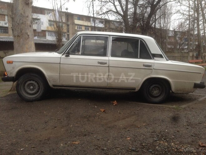 LADA (VAZ) 2106 1986, 34,567 km - 1.6 л - Mingəçevir