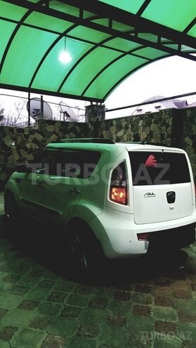 Kia Soul 2011, 64,100 km - 1.6 l - Bakı