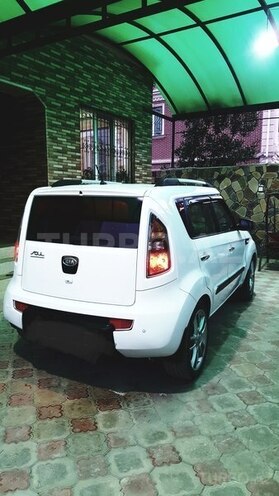Kia Soul 2011, 64,100 km - 1.6 l - Bakı