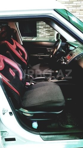 Kia Soul 2011, 64,100 km - 1.6 l - Bakı