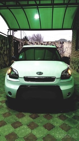 Kia Soul 2011, 64,100 km - 1.6 l - Bakı