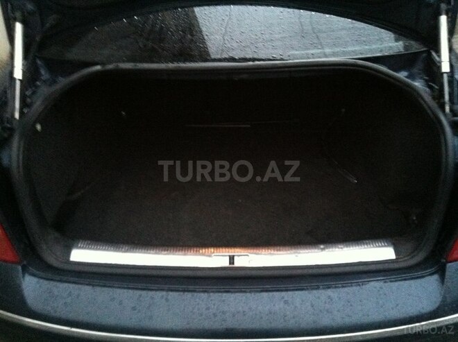 Volkswagen Passat 2003, 290,000 km - 1.8 l - Bakı