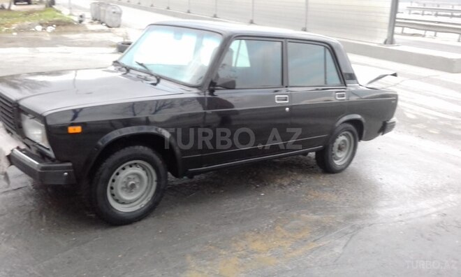 LADA (VAZ) 2107 2004, 245,000 km - 0.2 l - Bakı