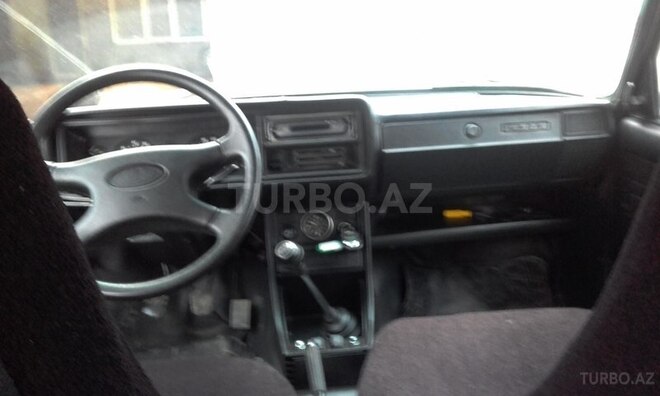 LADA (VAZ) 2107 2004, 245,000 km - 0.2 l - Bakı