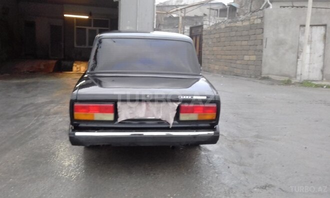 LADA (VAZ) 2107 2004, 245,000 km - 0.2 l - Bakı