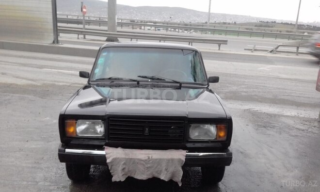 LADA (VAZ) 2107 2004, 245,000 km - 0.2 l - Bakı