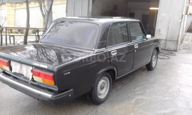 LADA (VAZ) 2107 2004, 245,000 km - 0.2 l - Bakı