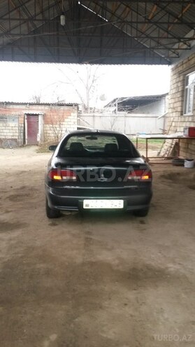 Chevrolet  1997, 341,440 km - 2.2 l - Samux