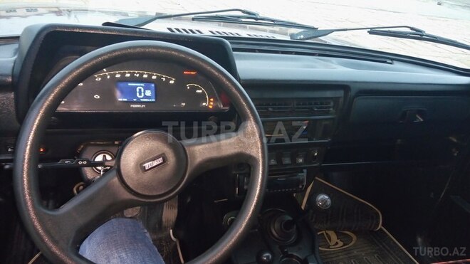 LADA (VAZ) Niva 2011, 95,000 km - 1.7 л - Sumqayıt