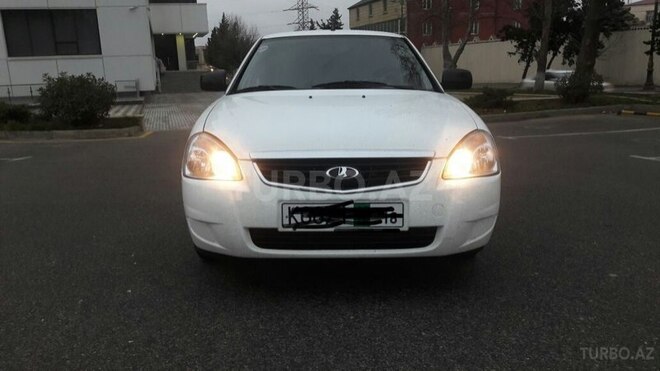 LADA (VAZ) Priora 2013, 86,000 km - 1.6 л - Bakı