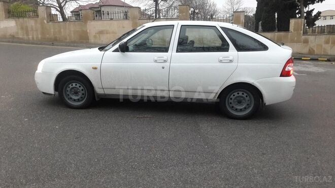 LADA (VAZ) Priora 2013, 86,000 km - 1.6 л - Bakı