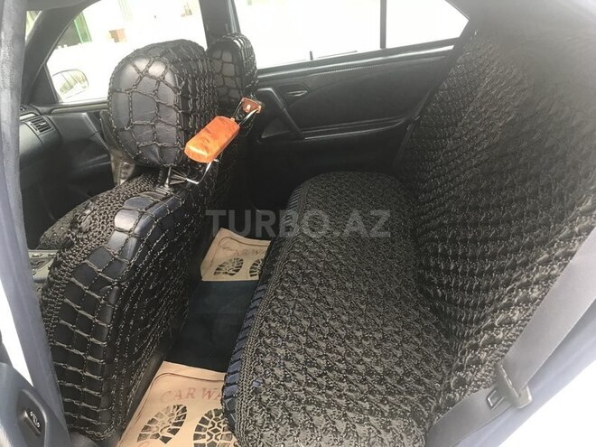 Mercedes E 230 1997, 180,000 km - 0.2 l - Sumqayıt