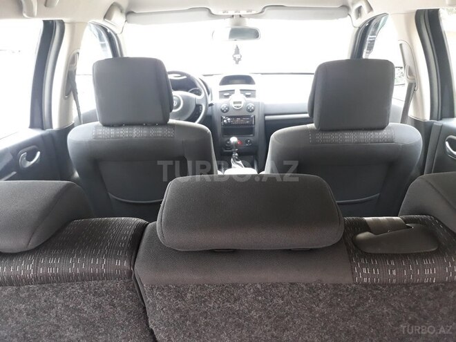 Renault Megane 2006, 178,100 km - 1.9 l - Bakı