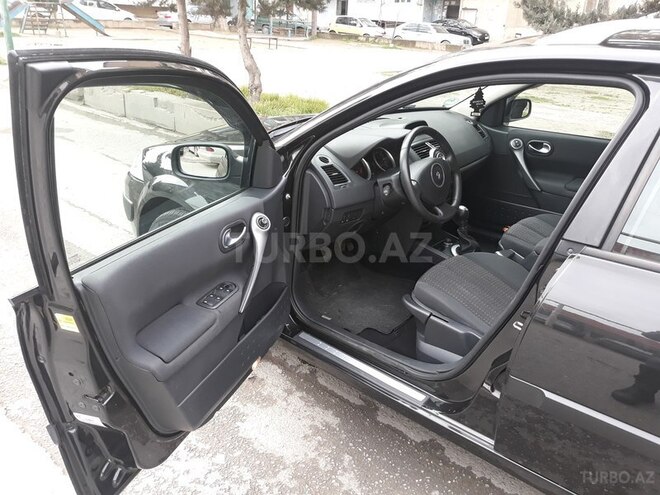 Renault Megane 2006, 178,100 km - 1.9 l - Bakı