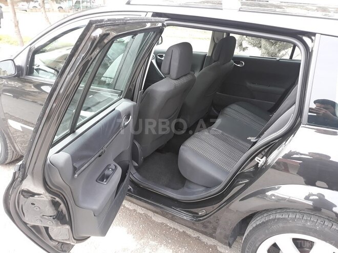 Renault Megane 2006, 178,100 km - 1.9 l - Bakı