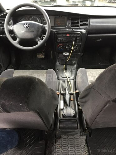 Opel Vectra 1998, 278,346 km - 1.8 l - Bakı