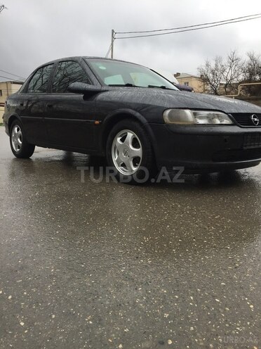 Opel Vectra 1998, 278,346 km - 1.8 l - Bakı