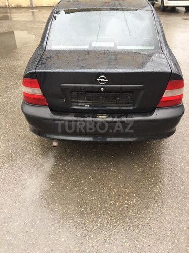 Opel Vectra 1998, 278,346 km - 1.8 l - Bakı