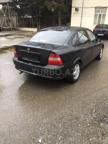 Opel Vectra 1998, 278,346 km - 1.8 l - Bakı