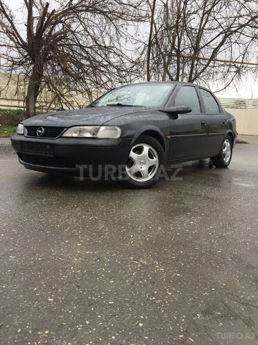 Opel Vectra 1998, 278,346 km - 1.8 l - Bakı
