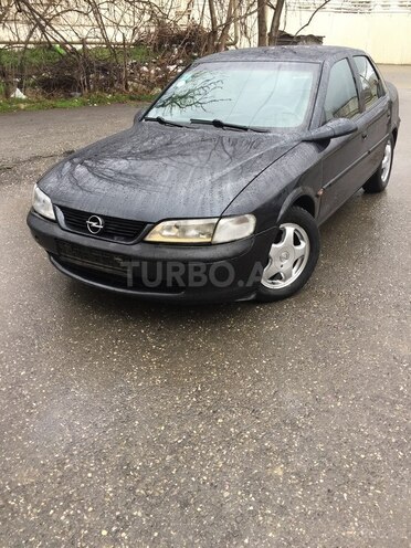 Opel Vectra 1998, 278,346 km - 1.8 l - Bakı