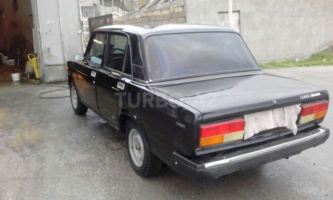 LADA (VAZ) 2107 2005, 301,272 km - 1.6 l - Bakı