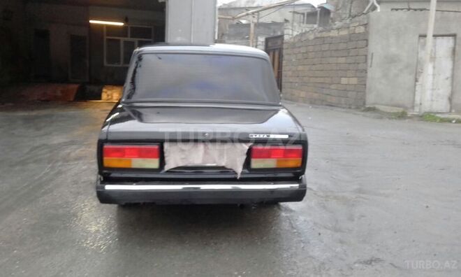 LADA (VAZ) 2107 2005, 301,272 km - 1.6 l - Bakı