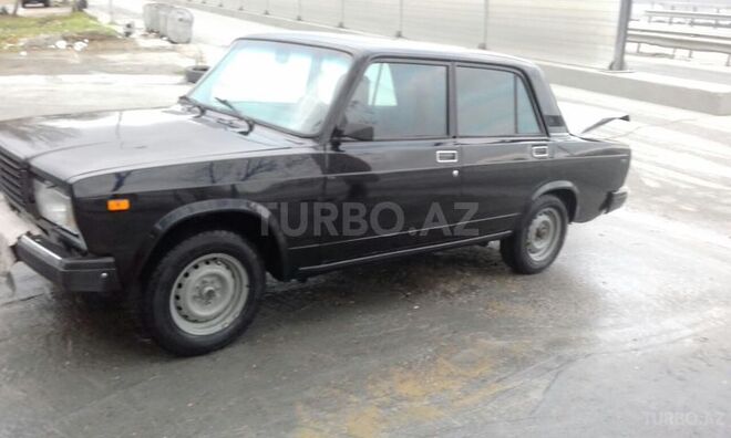 LADA (VAZ) 2107 2005, 301,272 km - 1.6 l - Bakı