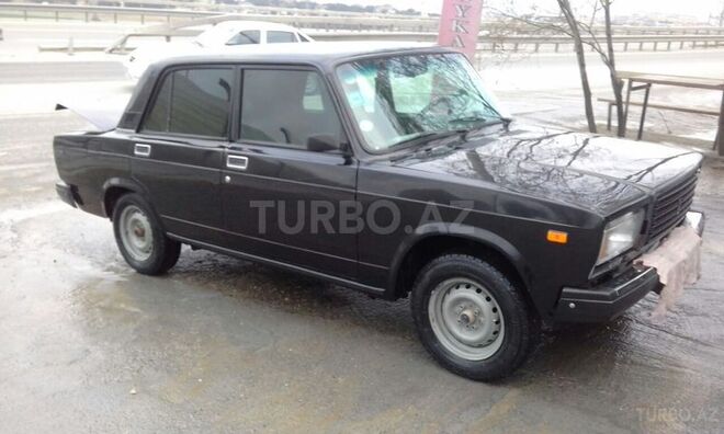 LADA (VAZ) 2107 2005, 301,272 km - 1.6 l - Bakı