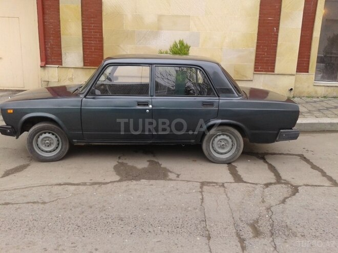 LADA (VAZ) 2107 1998, 250,000 km - 1.6 l - Gəncə