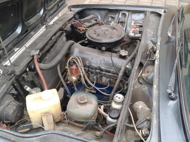 LADA (VAZ) 2107 1998, 250,000 km - 1.6 l - Gəncə