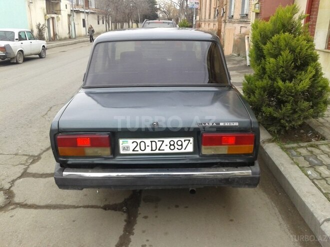 LADA (VAZ) 2107 1998, 250,000 km - 1.6 l - Gəncə