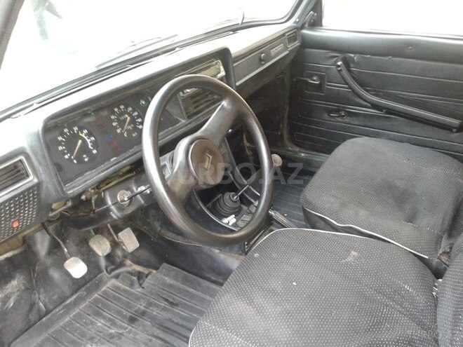 LADA (VAZ) 2107 1998, 250,000 km - 1.6 l - Gəncə