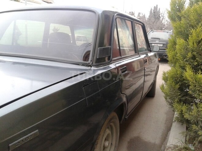 LADA (VAZ) 2107 1998, 250,000 km - 1.6 l - Gəncə
