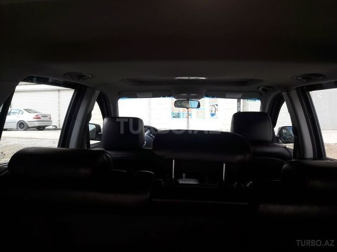 Hyundai Santa Fe 2007, 170,000 km - 2.2 л - Bakı