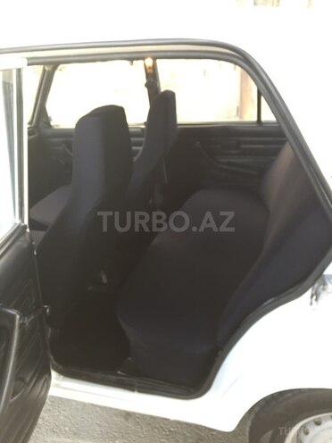 LADA (VAZ) 2107 2007, 167,000 km - 1.6 l - Bakı